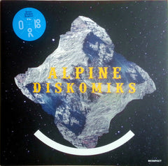 The Orb : Alpine Diskomiks (12")