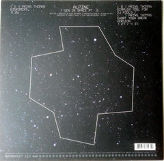 The Orb : Alpine Diskomiks (12")