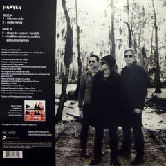 Depeche Mode - Heaven 12" Columbia, Mute 88765491711