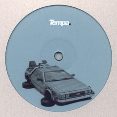 Headhunter (9) : Futurebound (12")