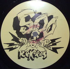 New Horizons : Sweet DJ Release (12")