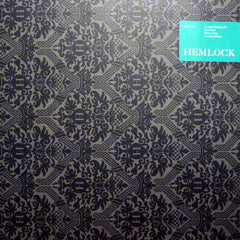 Breton_ - Counter Balance EP 12" Hemlock Recordings HEK010