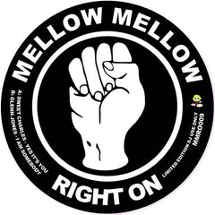 Sweet Charles / Glenn Jones – Yes It's You / I Am Somebody - Mellow Mellow Right On – MMRO009
