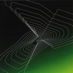 Paradox – Breaker / Kickdat 12" Paradox Music – PM032