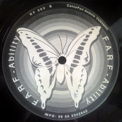 Farfability – Farf - Ability 12" Interactive Test – RF 003