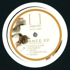 Blocks – Seance - Narratives Music – NARRATIVES008