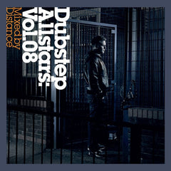 Distance - Dubstep Allstars: Vol.08 (CD) Tempa – Tempacd018, Tempa.cd018