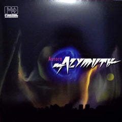 Azymuth - Aurora - Far Out Recordings FARO157LP
