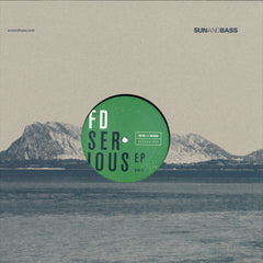 FD - Serious EP - Sun And Bass Recordings – SAB006