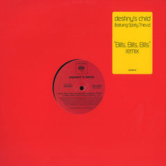 Destiny's Child – Bills, Bills, Bills 12" Columbia – CAS 42631