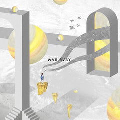 WVR BVBY ‎– WVR BVBY - Plug Seven Records ‎– P7WB12001