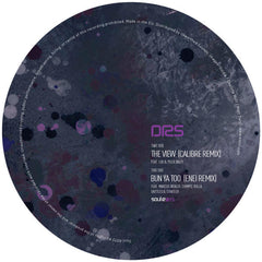DRS – The View / Bun Ya Too Remixes Soulr – soul:r073