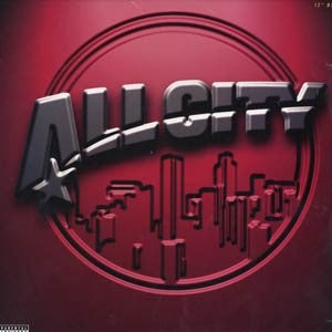 All City - The Hot Joint 12" MCA Records MCA 12-13280