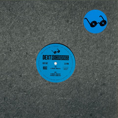 Bodyjack – Cobra Effect EP - Dext Recordings – DEXT007