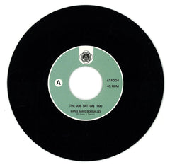 The Joe Tatton Trio – Bang Bang Boogaloo - ATA Records – ATA 004
