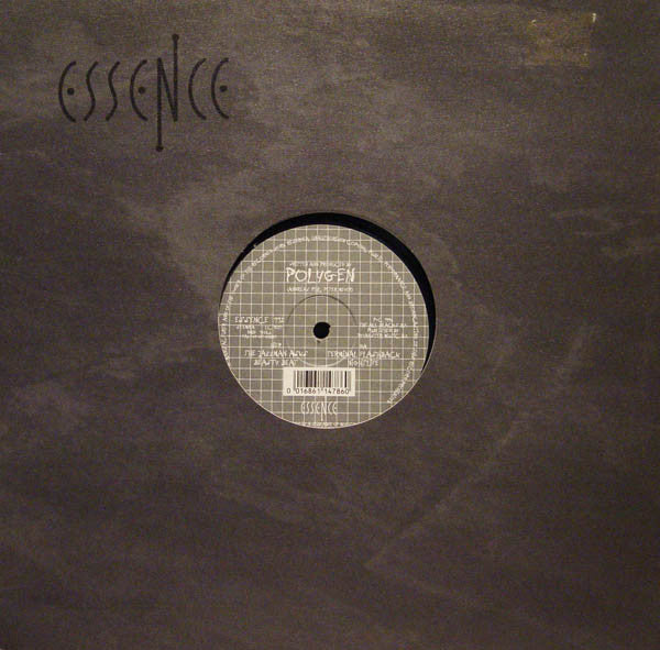 Polygen - Terminal Flashback 12" ESSENCE112 Essence