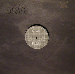 Polygen - Terminal Flashback 12" ESSENCE112 Essence