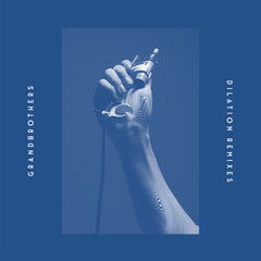 Grandbrothers – Dilation Remixes 12" Film – FILM004
