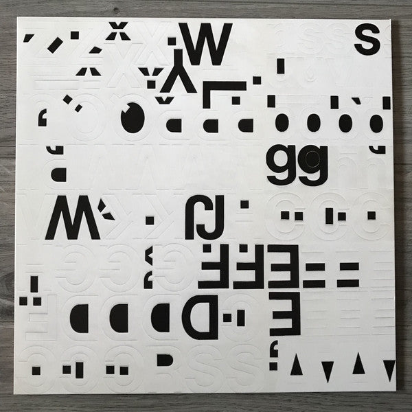 Leslie Winer & Jay Glass Dubs – YMFEES - Bokeh Versions – BKV 015