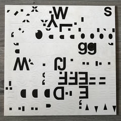 Leslie Winer & Jay Glass Dubs – YMFEES - Bokeh Versions – BKV 015