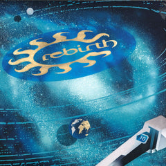 Various – Rebirth 10 Remixed - Rebirth – REB110