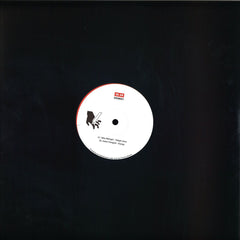 Adam Feingold, AshTreJinkins, Mike Midnight, Priori - 00AM001 12" 00:AM – 00AM001