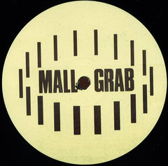 Mall Grab – I Just Wanna - Hot Haus Recs – HOTSHIT027