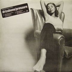 Drizabone - Pressure 2x12" 12BRD264DJ 4th & Broadway