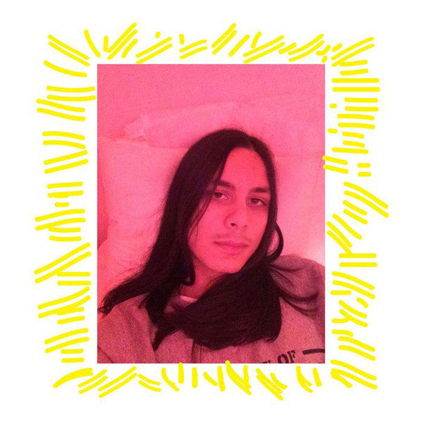 Baba Stiltz – Is Everything Studio Barnhus – BARN 048