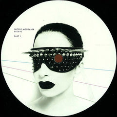 Nicole Moudaber – Believe - Part 1 - Drumcode – DC112.1