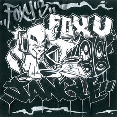 Tim Reaper – Pony / Fridge Magnets - Foxy Jangle – Foxy3