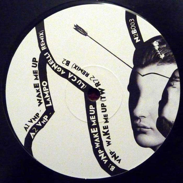 VNP – Wake Me Up Nice To Be – N2B003