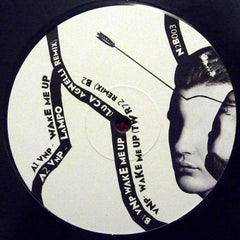 VNP – Wake Me Up Nice To Be – N2B003