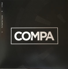 Compa – No Hype Feat. Footsie / In Check - CPA Records – CPA001
