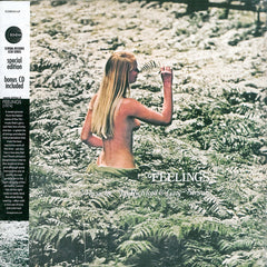 Jay Richford & Gary Stevan - Stefano Torossi – Feelings - Schema – SCEB935LP, SCEB935CD