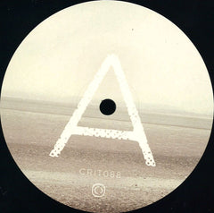 Alix Perez & Ivy Lab – Arkestra EP REPRESS Critical Recordings – CRIT088