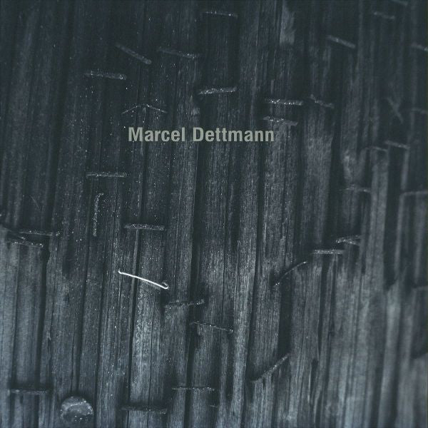 Marcel Dettmann – Range EP 12' Ostgut Ton – o-ton61