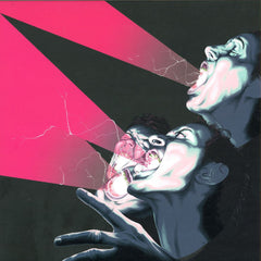 Lag - Unrest 12" THEM – THEM004