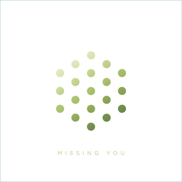 LSB - Missing You / Tumult - Soul:r – SOULR075