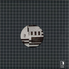 Tlim Shug – Mutuality EP - Bobby Donny – BODO004