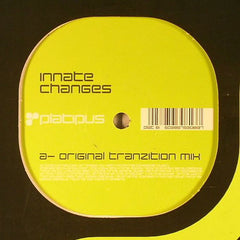 Innate – Changes - Platipus – plat 81