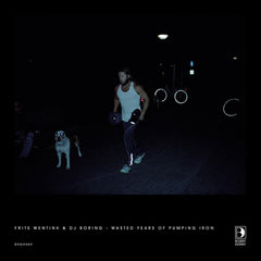Frits Wentink & DJ Boring – Wasted Years Of Pumping Iron - Bobby Donny – BODO009