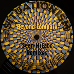 Situation - Beyond Compare - Situationism – SITU027