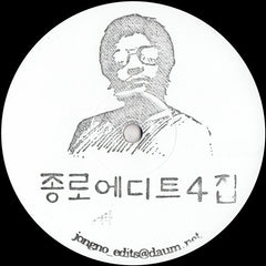 Mori-Ra – Jongno Edits Vol 4 - Jongno Edits – JNE 04