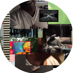Marcus Mixx – Rub It Don't Go So Fast - Unknown To The Unknown – UTTU 054