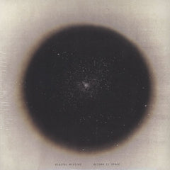 Digital Mystikz - Return II Space DMZ DMZLP001