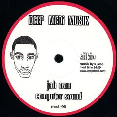 Silkie – It Wasn't You - Deep Medi Musik – medi-96