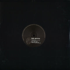 Various – The Melting Point EP - Dame-Music - DAME-MUSIC036, DAME-036