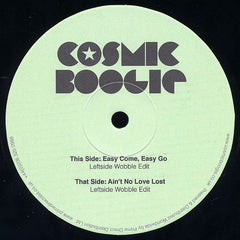 Leftside Wobble – Cosmic Boogie 006 CB006