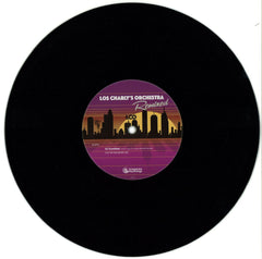 Los Charly's Orchestra – Los Charly's Orchestra Remixed Imagenes – IMAGENES 063